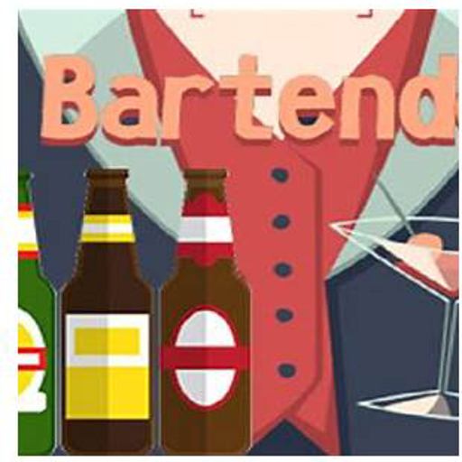 Jogo do Bartender